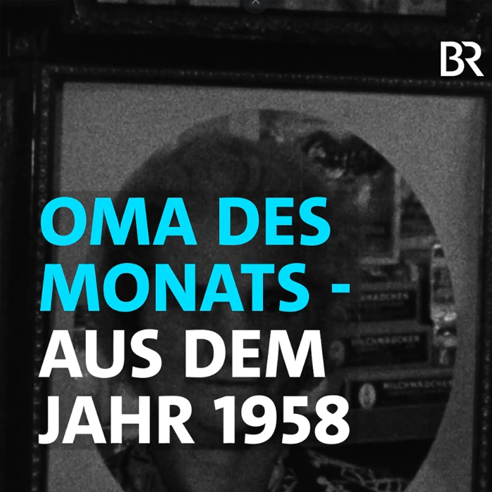 FrauenGeschichte – Oma des Monats