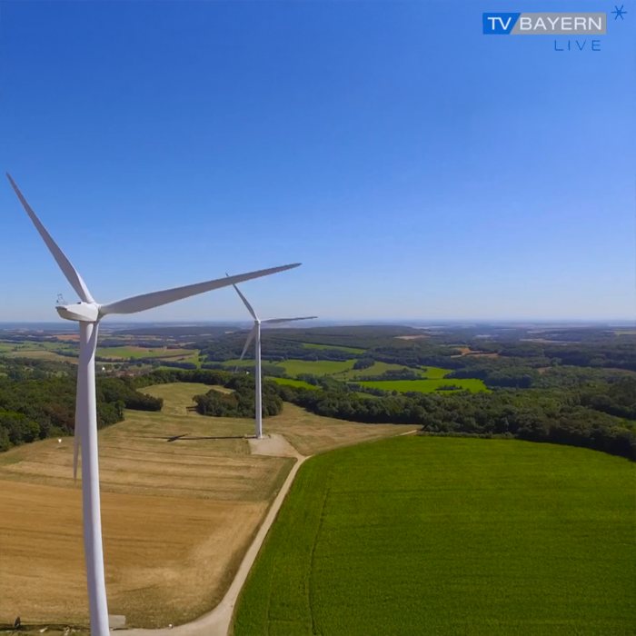 TV Beitrag | Bürokratie bei Windenergie